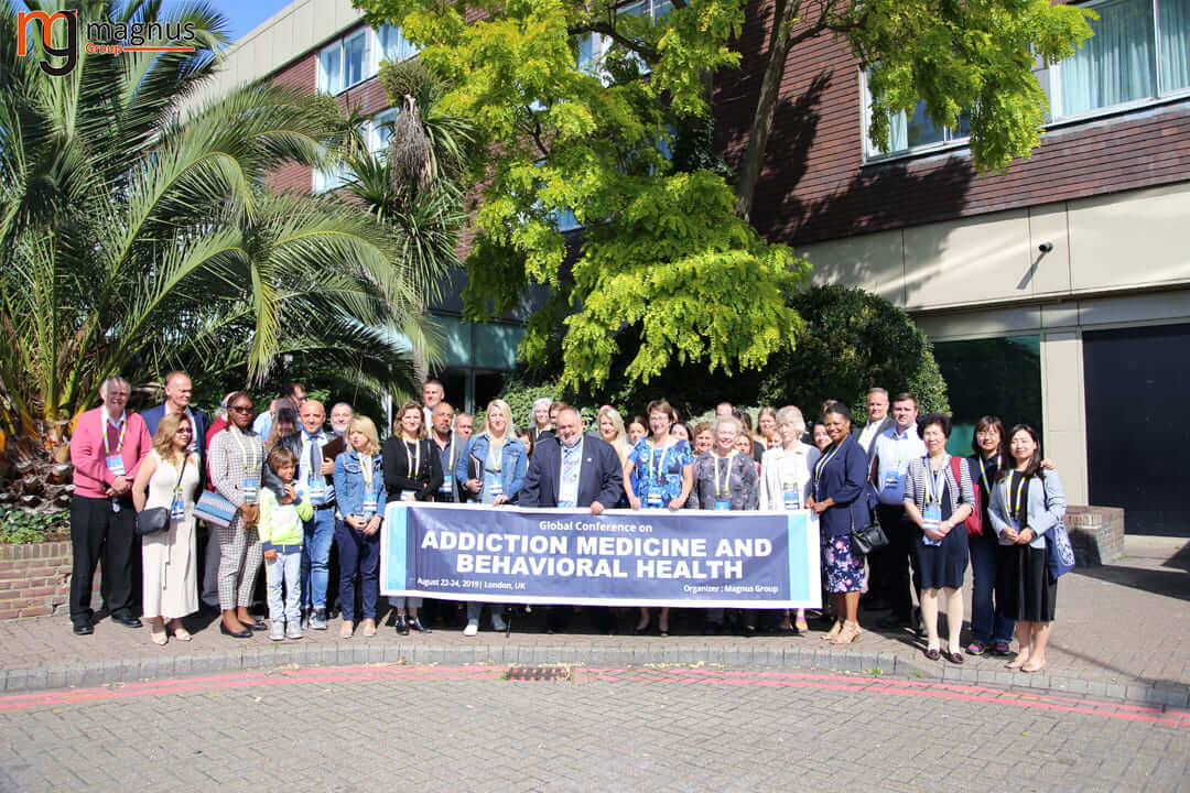 Addiction Conferences