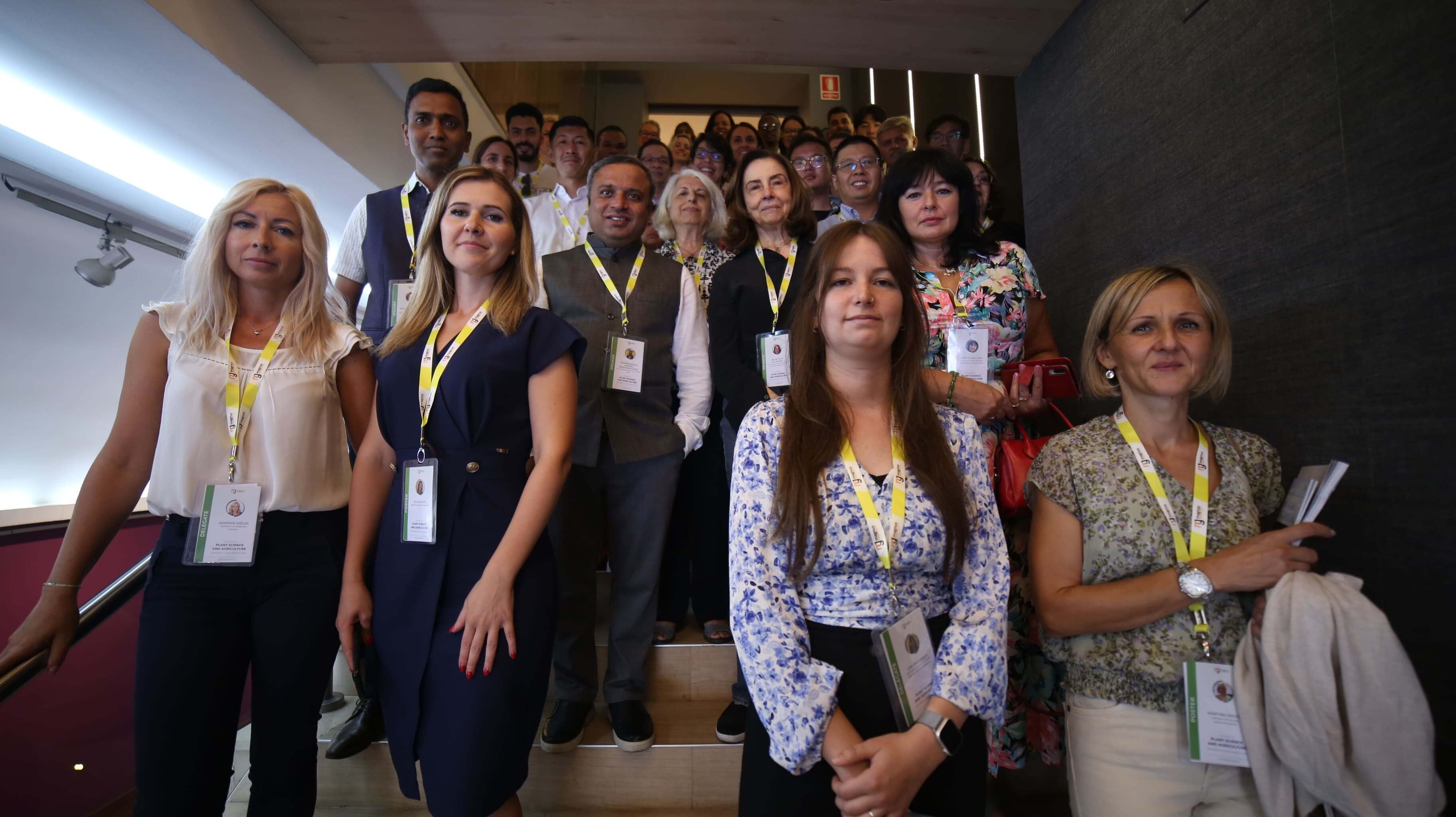 Agriculture Conference