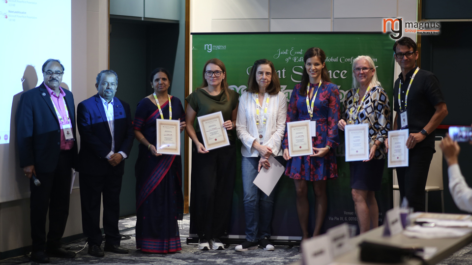 Agriculture Conference 