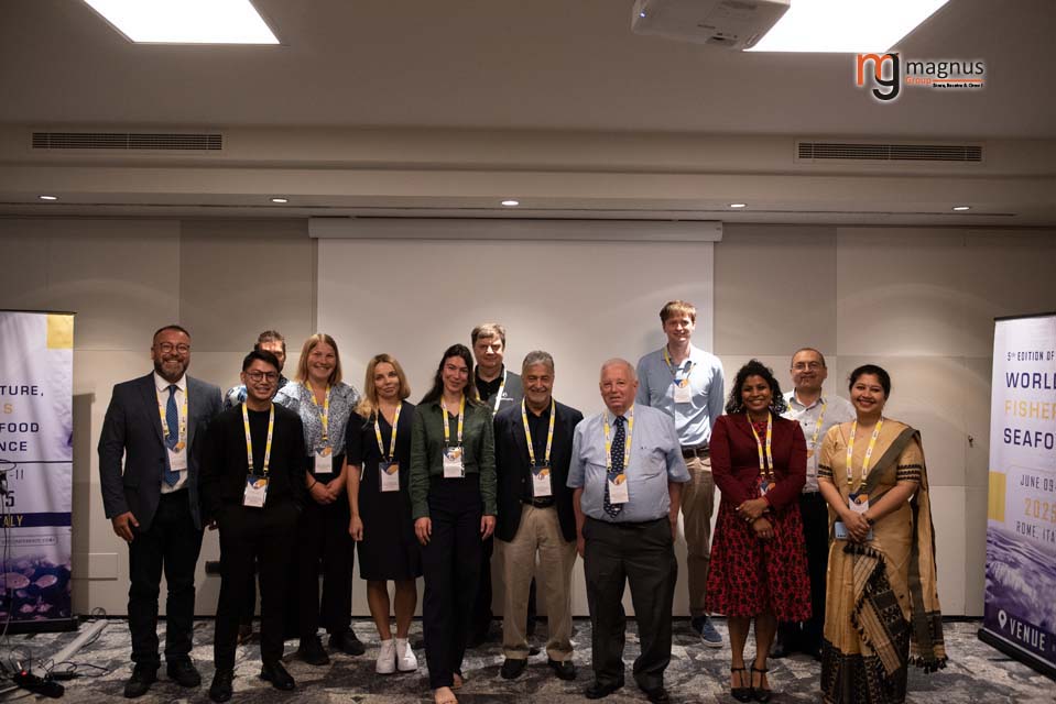 Aquaculture Conference