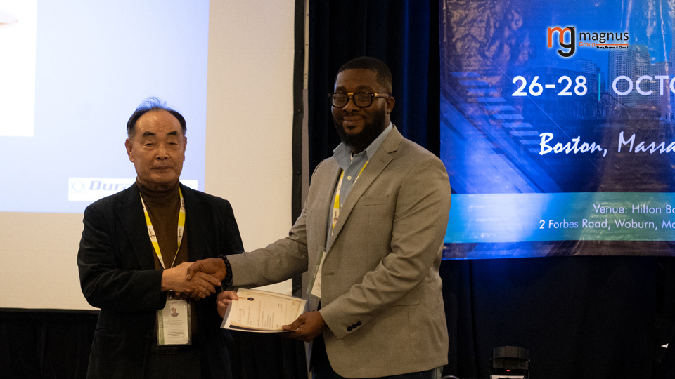 Catalysis Conference