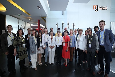 Chemistry conference