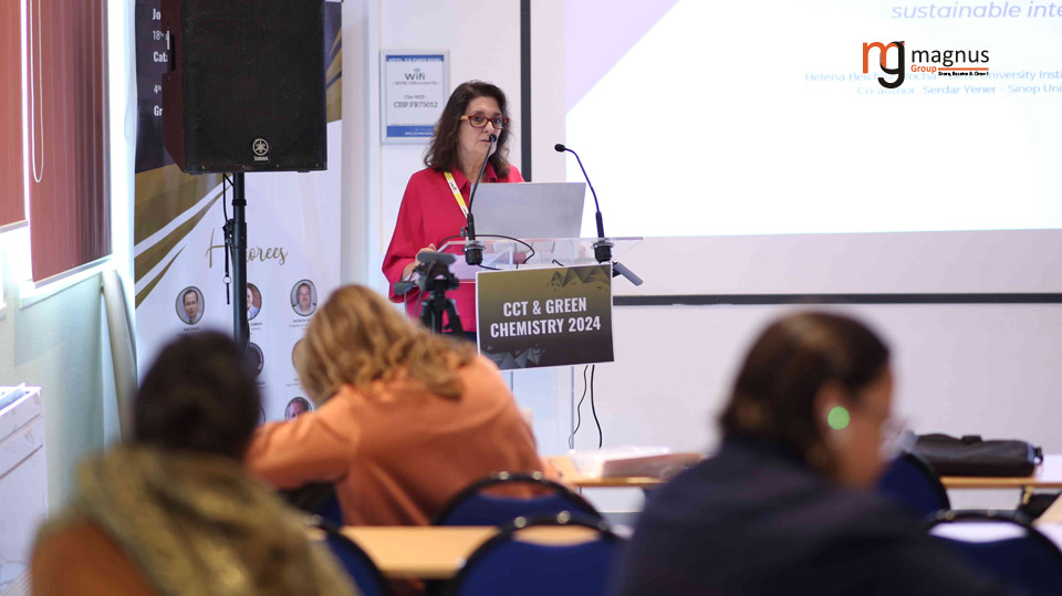 Green Chemistry Conference