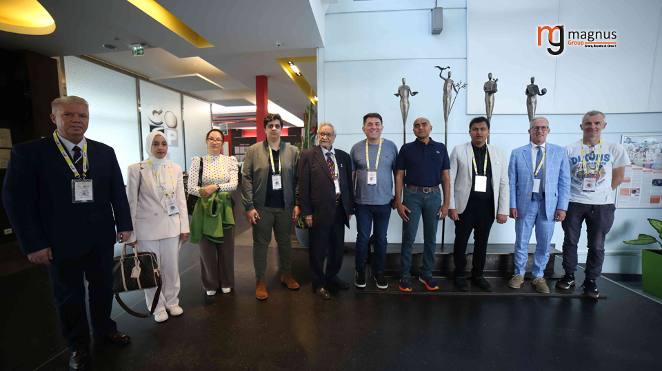 Heart Congress conference