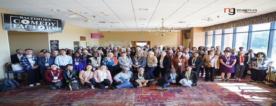 Nursing World Conference