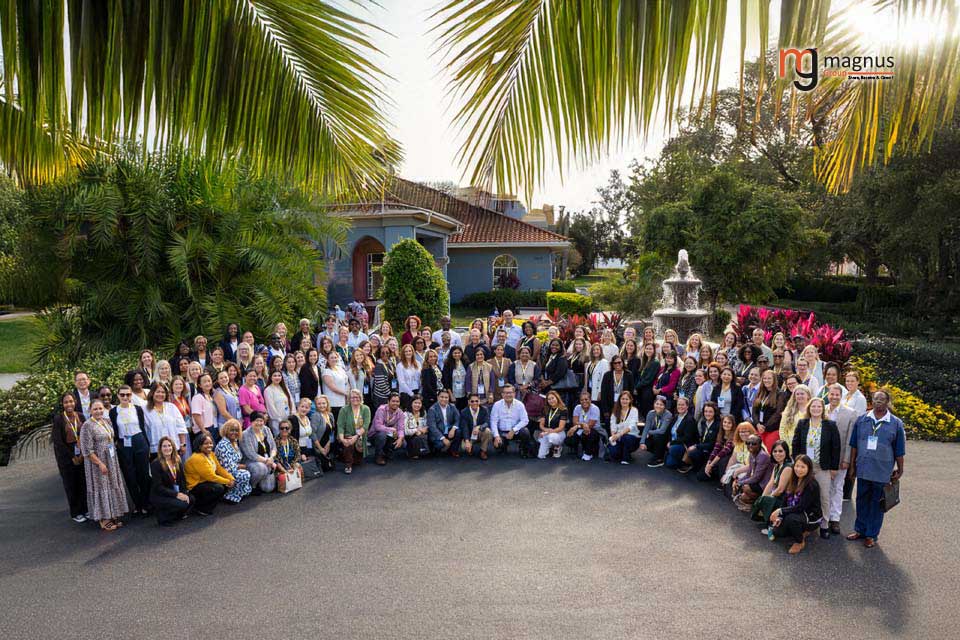 Nursing World Conference