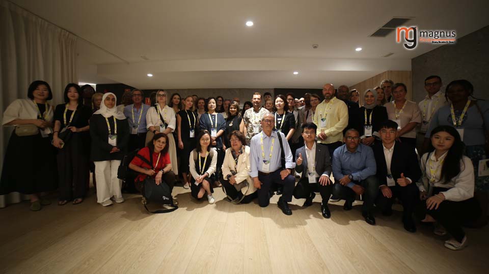 Nutrition Research Conference