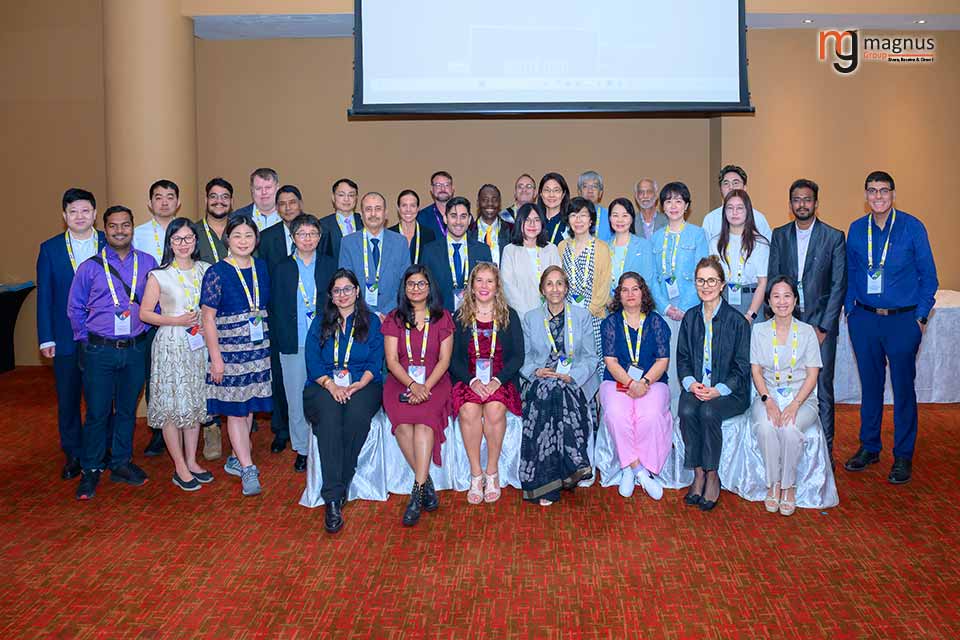 Nutrition Research Conferences