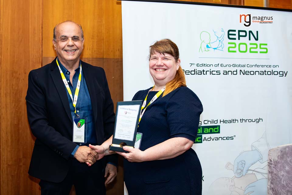 Pediatrics Conferences