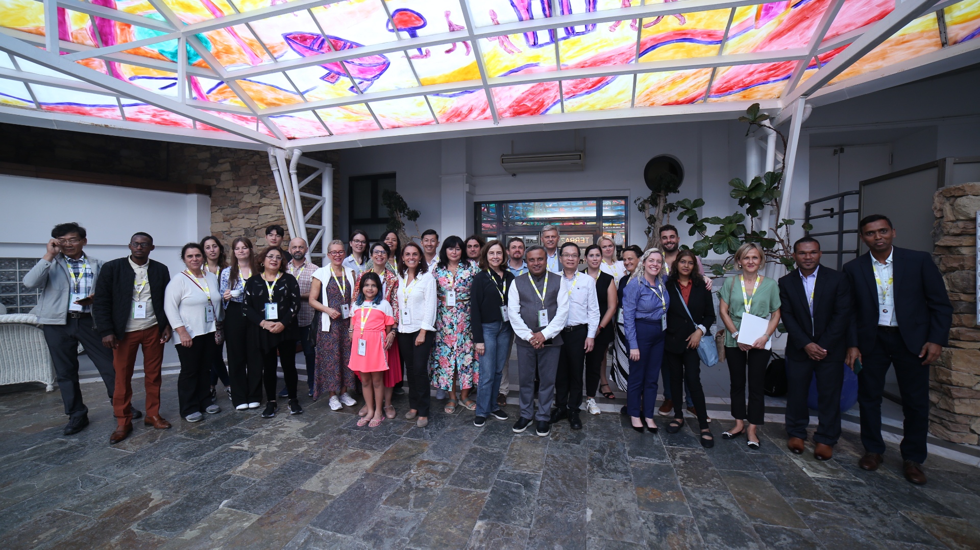 Plant Science Conference