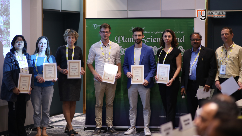 Plant Science Conferences