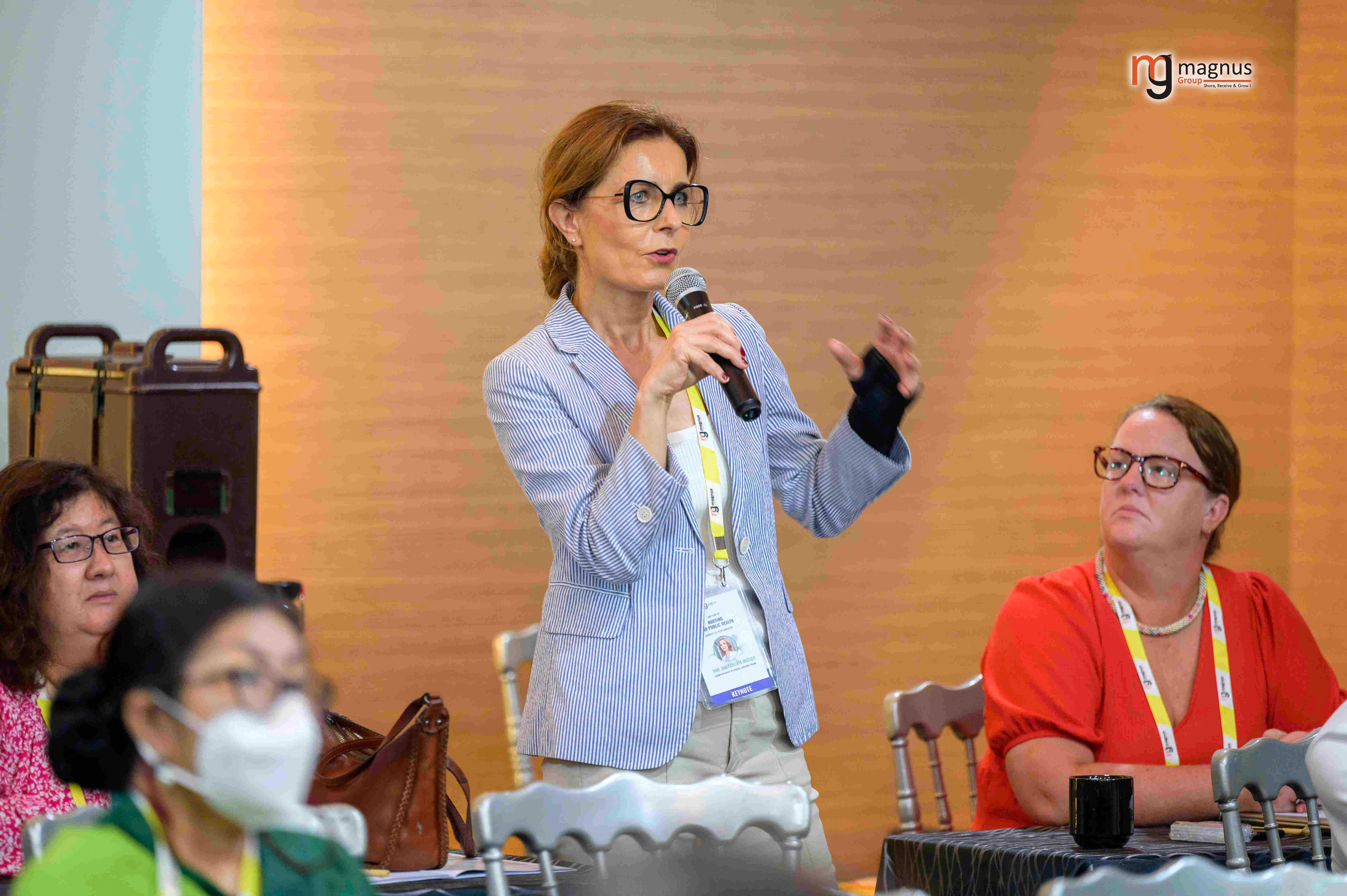 Public Health Conference