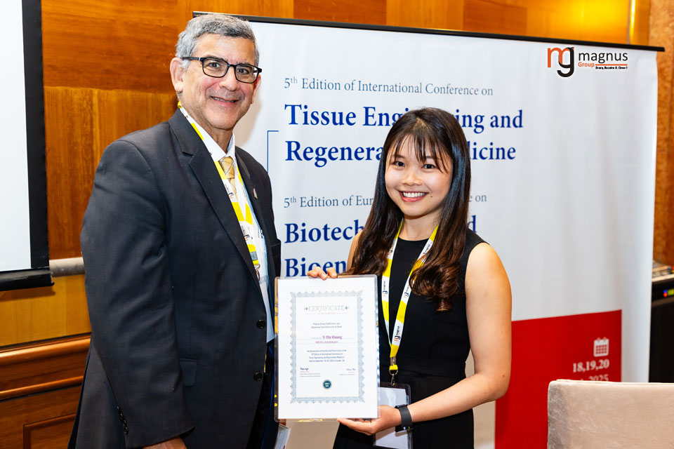 Tissue Engineering Conferences