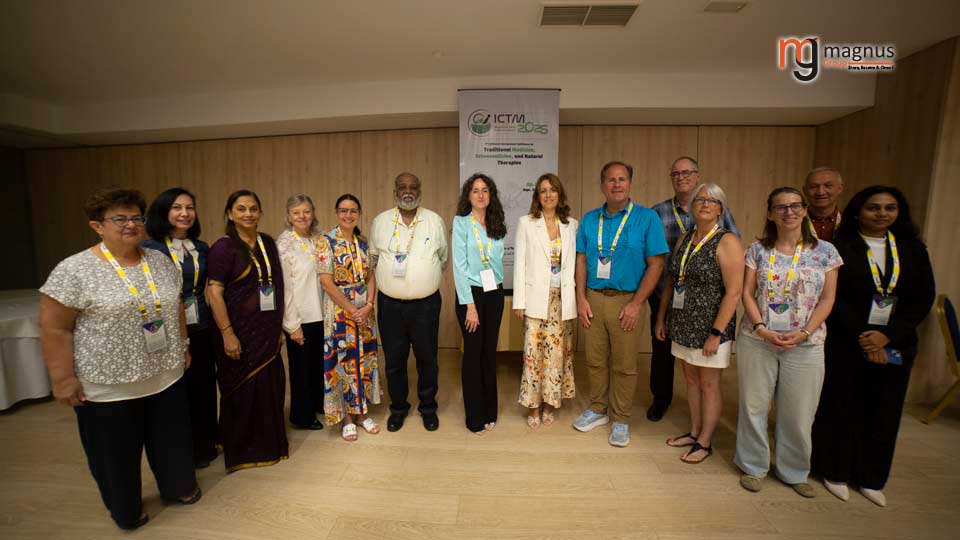 Traditional Medicine Conferences