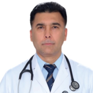 Abdul Wahed Sidiqi, Speaker at Cardiovascular Conference