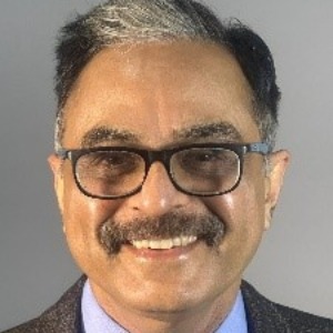Aditya Kapoor, Speaker at Cardiology Conferences