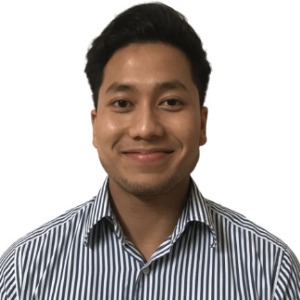 Ahmad Zainal Mazlam, Speaker at Cardiovascular Conference