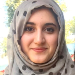 Arva Zahid, Speaker at Cardiology Conferences