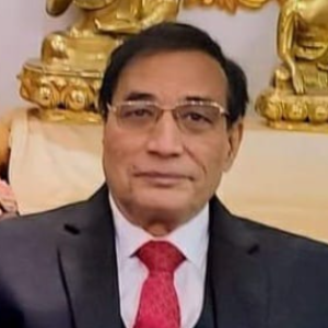 Speaker at Cardiology World Conference 2022 - D K Satsangi
