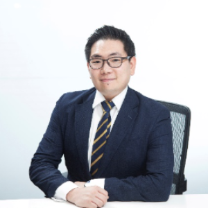 Speaker at Cardiology World Conference 2022  - Dae Wook Lee