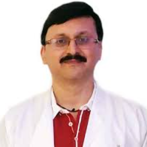 Speaker at Cardiology World Conference 2022 - Deepak Puri