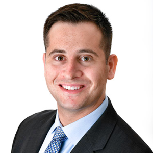 Speaker at Cardiology World Conference 2023  - Jake Kieserman