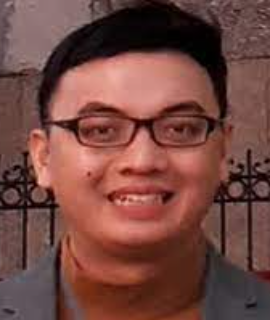Jeffri G, Speaker at Speaker for CWC Conference- Jeffri Gunawan