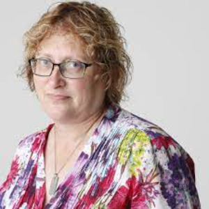 Speaker at Cardiology World Conference 2021  - Joan van Rotterdam