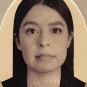 Karen Lizeth Andrade Arizmendi, Speaker at Heart Conferences