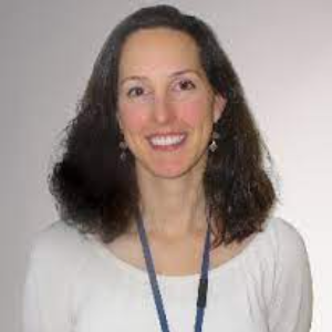 Speaker at Cardiology World Conference 2023  - Kate Tauber