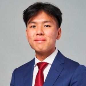 Kyle Koh Wei Xian, Speaker at Heart Conferences