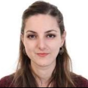 Lilia Lagha, Speaker at Cardiovascular Conference