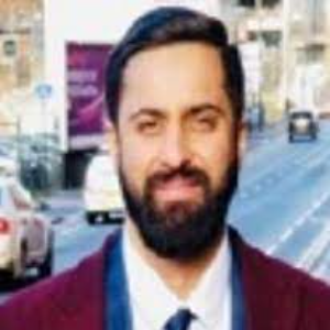 Speaker at Cardiology World Conference 2021  - Muhammad Haris