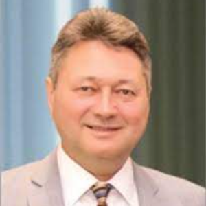 Speaker at Cardiology World Conference 2022 - Oleg Sychov