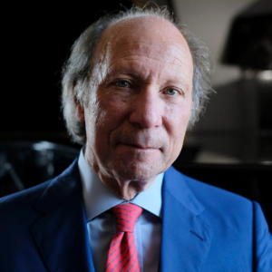 Speaker at Cardiology World Conference 2022  - Robert Allan