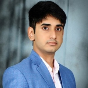 Sai Koundinya Upadhyayula, Speaker at Heart Conferences
