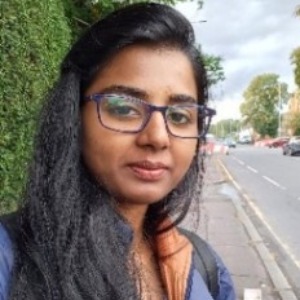 Seena Darwin Nirmala, Speaker at Cardiovascular Conference