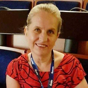 Speaker at Cardiology World Conference 2023 - Senay Cetinkaya