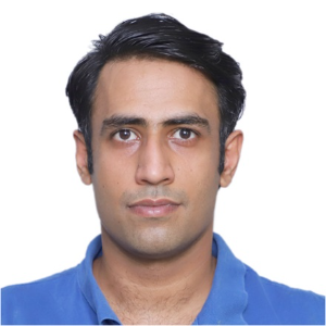 Speaker at Cardiology World Conference 2023  - Sumit Khurana