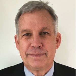 Speaker at Cardiology World Conference 2023 - Timothy F Christian