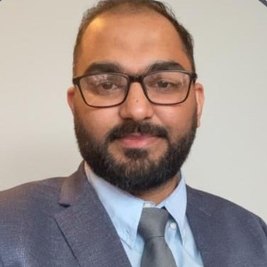 Usman Saleem, Speaker at Cardiology Conferences