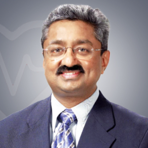 Speaker at Cardiology World Conference 2022 - Vivek Jawali